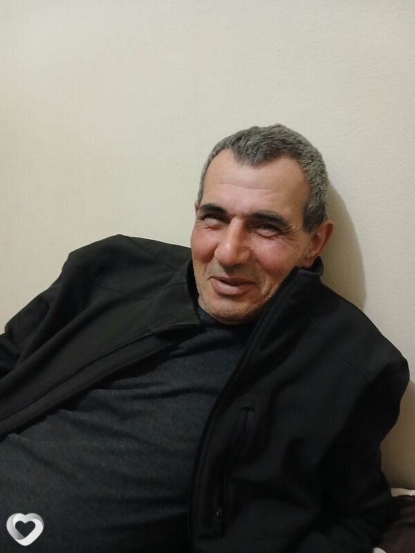 Pogos Pogosyan, 48, Москве — анкета №3196358