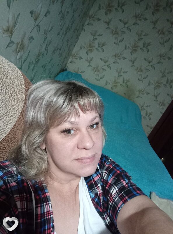Тоня, 50, Нижнем Тагиле — анкета №3196360