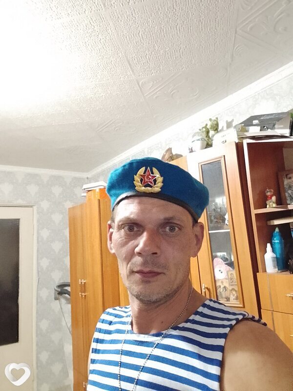 Алексей, 46, Полевское — анкета №3196367
