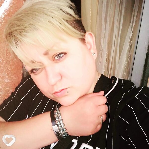 Anna, 40, Норильске — анкета №3196380