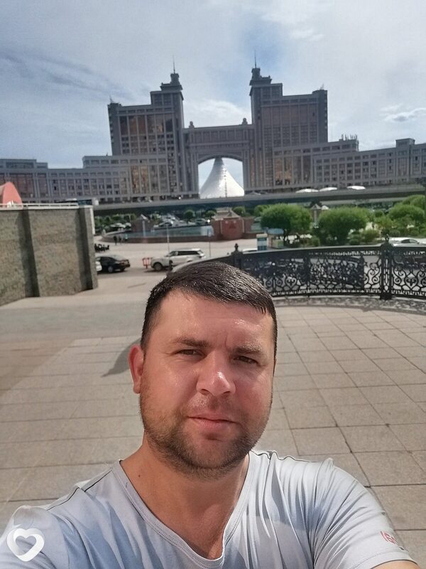 Евгений, 35, Калининграде — анкета №3196648