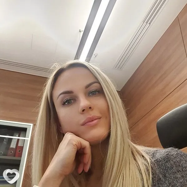 Elena, 42, Москве — анкета №3196651