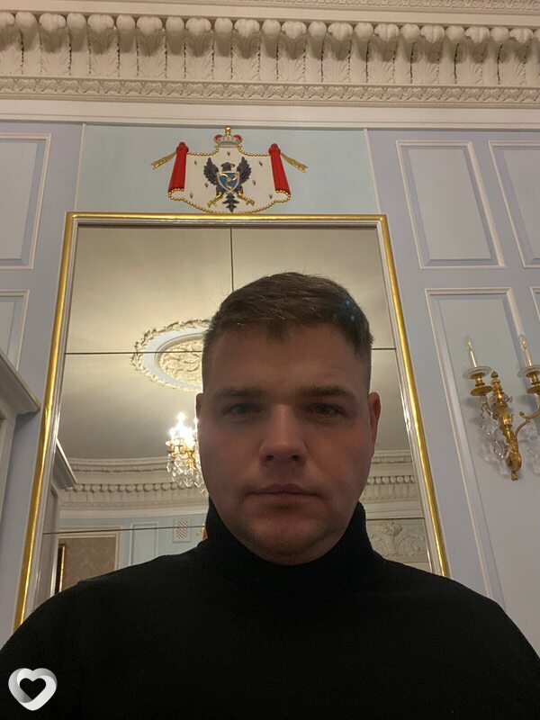 Павел, 31, Бобруйске — анкета №3196782