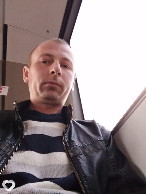 Александр, 43, Минске — анкета №3196788