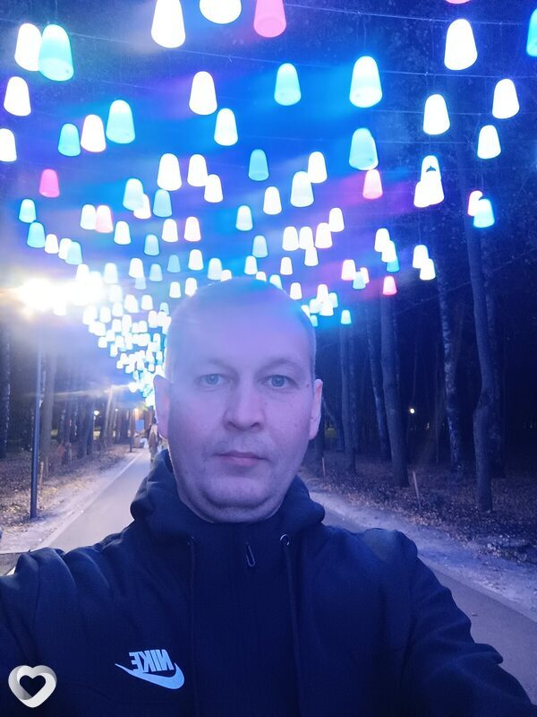 Гера, 38, Чебоксарах — анкета №3196795