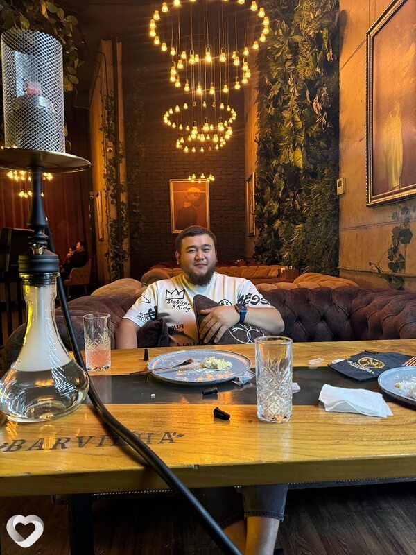 Rus, 27, Шымкенте — анкета №3196408