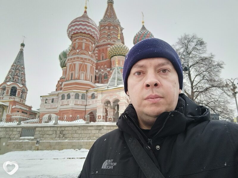 Разиф, 41, Дюртюли — анкета №3196428