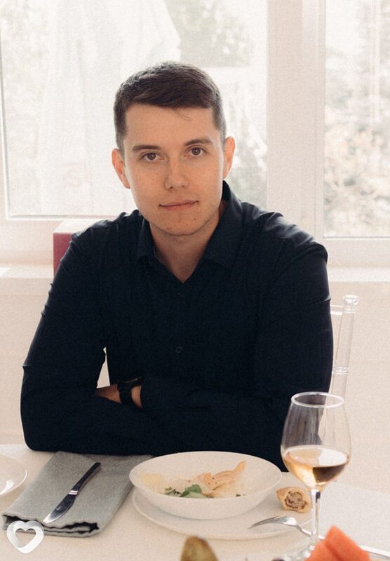 Александр, 38, Перми — анкета №3196435