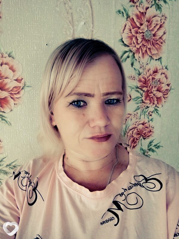 Светлана, Абдулино