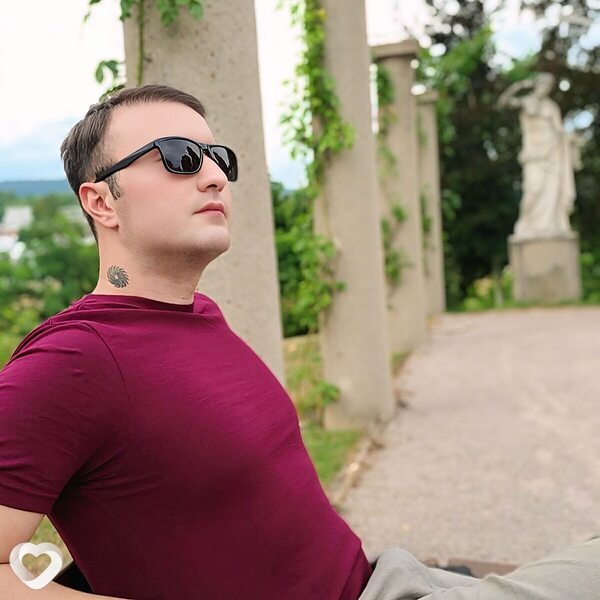 Lado, 26, Тбилиси — анкета №3196534