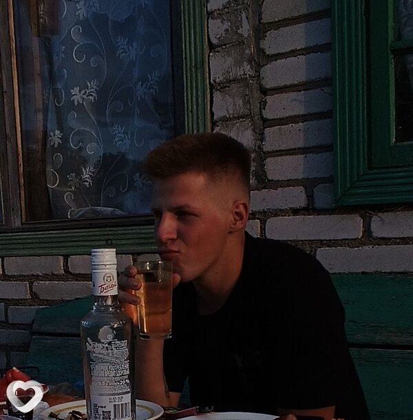 Алексей, Воложин