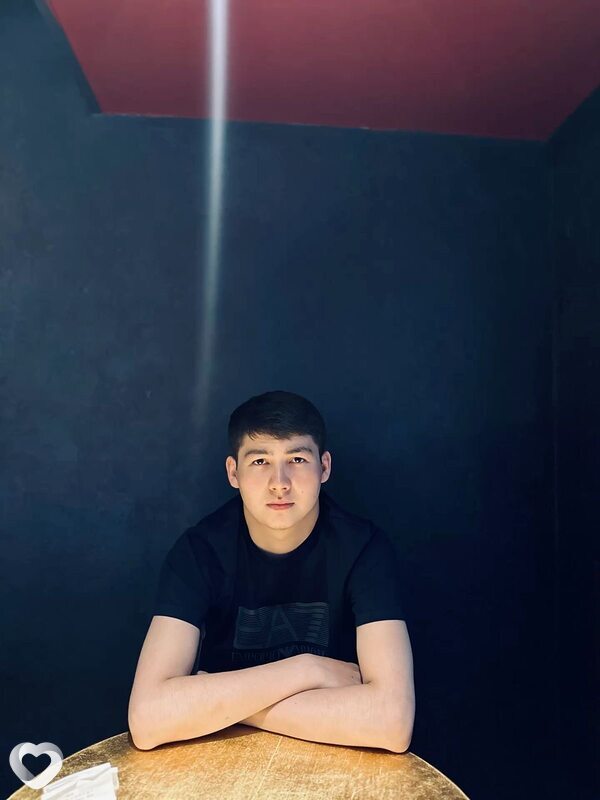 Али, 20, Кокшетау — анкета №3196566