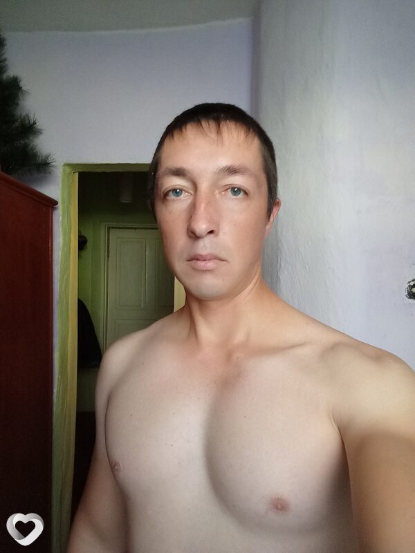 Алексей, Тихорецк