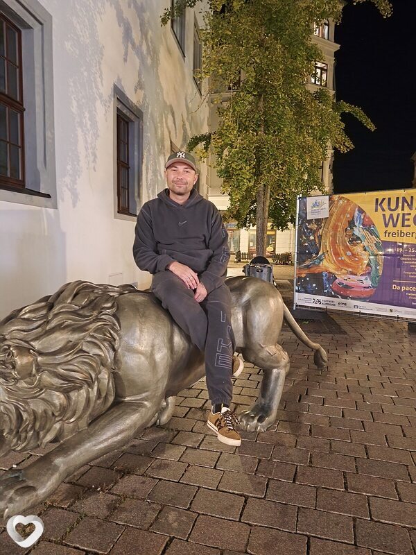 Aleks, Гданьск