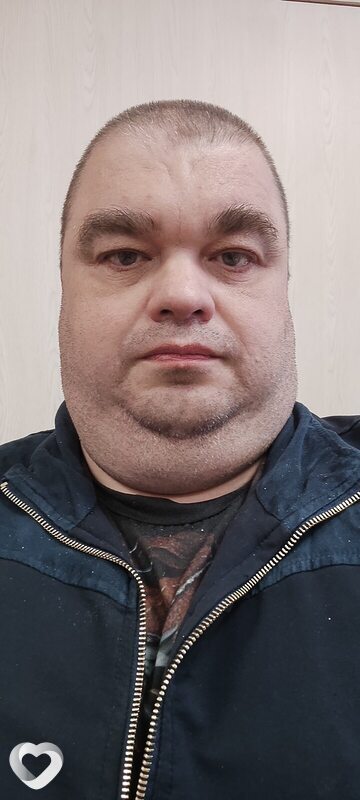 Алексей, 49, Златоусте — анкета №3196489