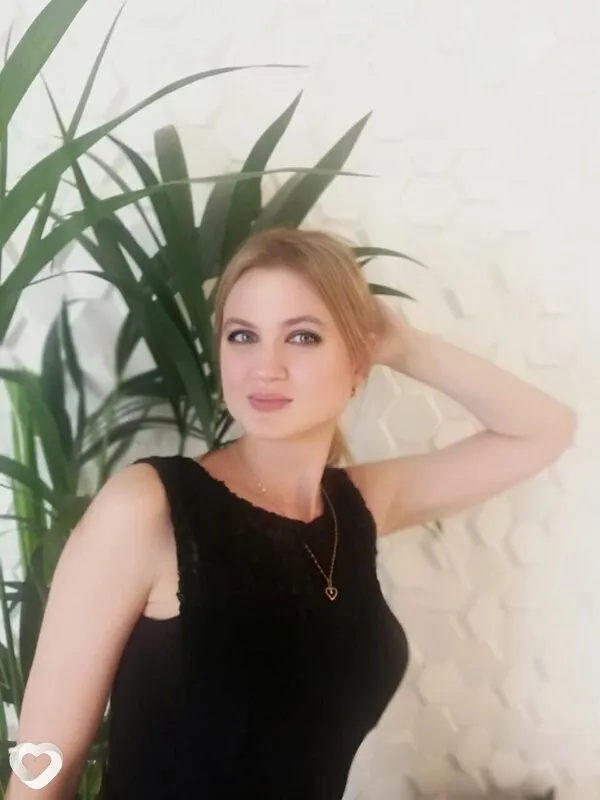 Марина, 42, Москве — анкета №3196571