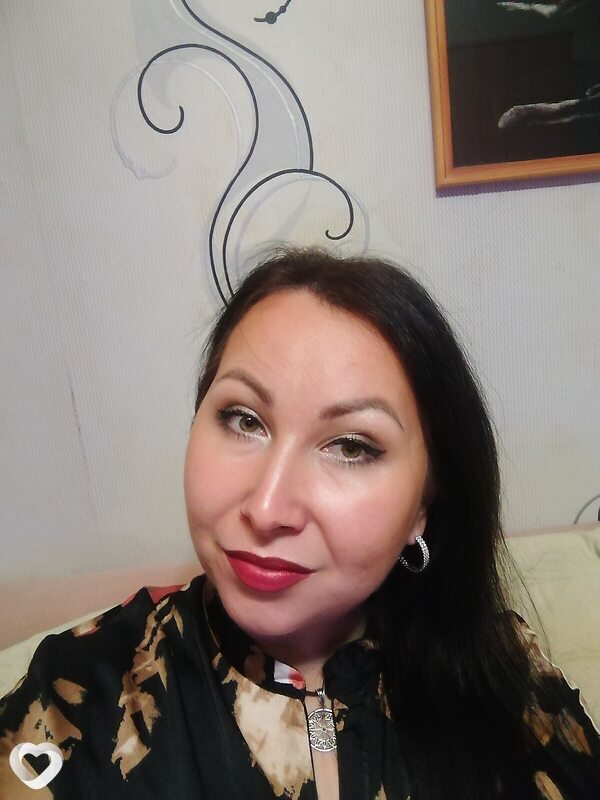 Катерина, Воткинск