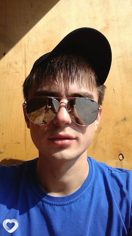 Александр, 34, Уфе — анкета №3196703