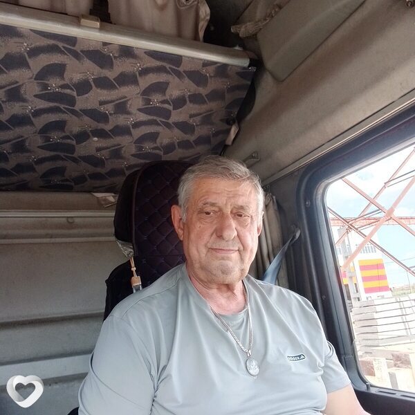 Миша, 68, Караганде — анкета №3196704