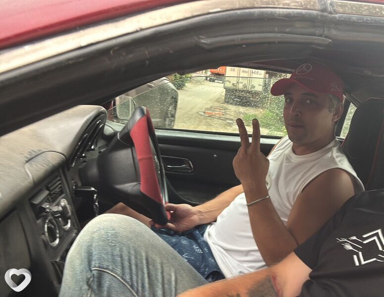 Николай, 39, Алматы — анкета №3196710