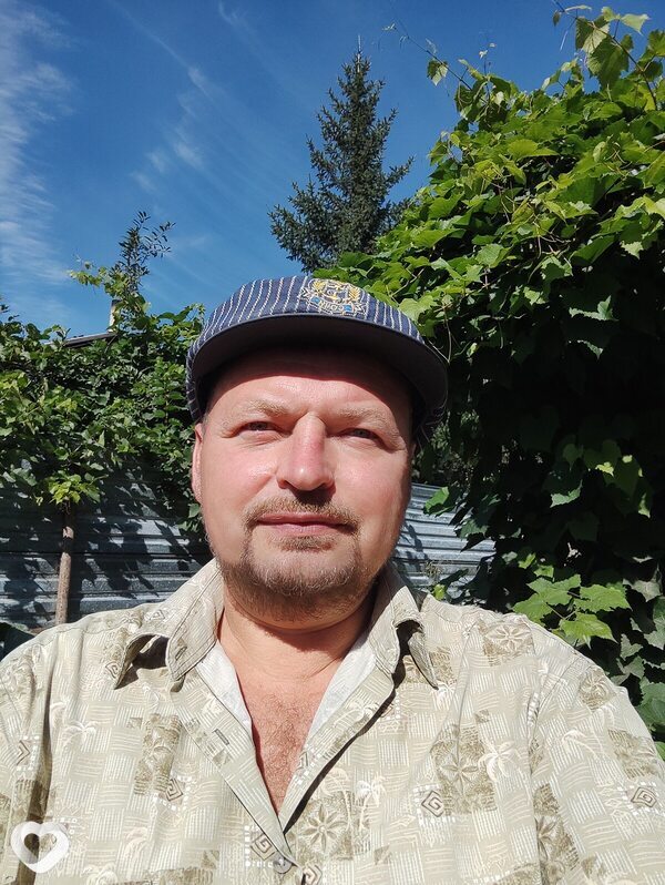 Николай, 55, Астане — анкета №3196718