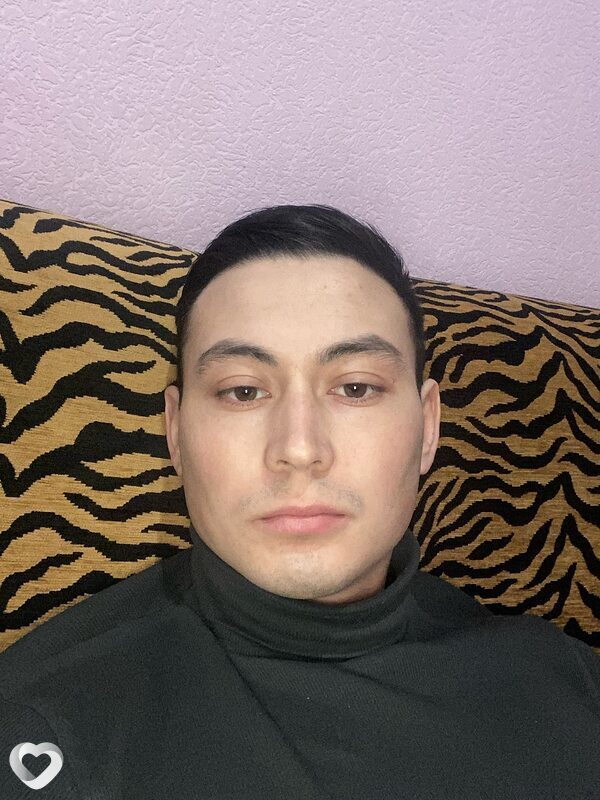 Фадис, 30, Уфе — анкета №3196821