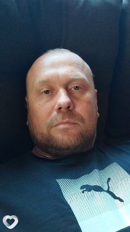 Роман, 42, Кунгуре — анкета №3196834