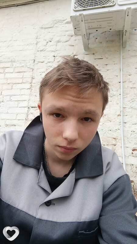 Максим, Зеленокумск
