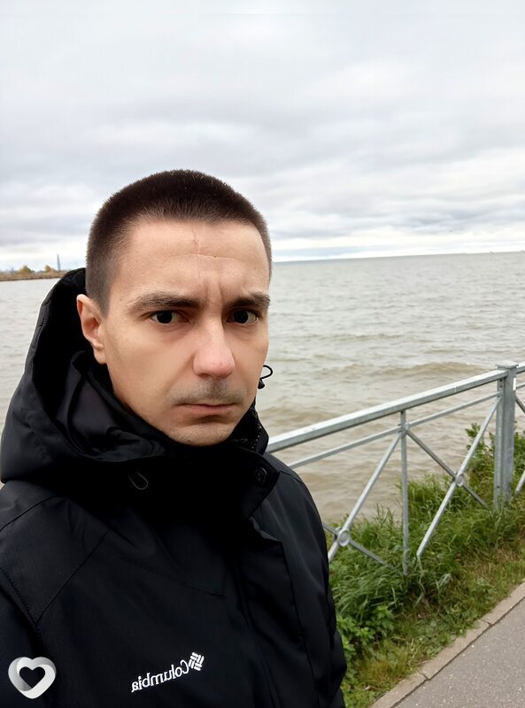 Станислав, 31, Санкт-Петербурге — анкета №3196863