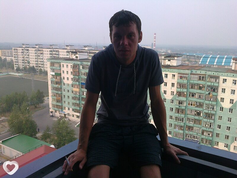 Константин, 44, Новокузнецке — анкета №3196867