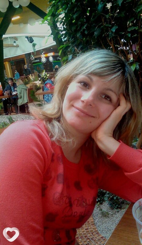 Елена, 44, Саратове — анкета №3196869
