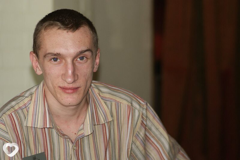 Алексей, 39, Вологде — анкета №3196877