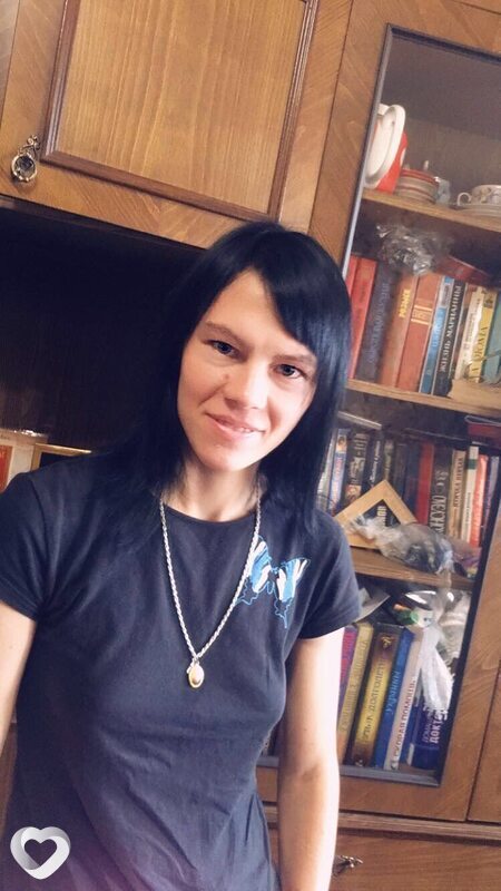 Дина, 31, Ростове-на-Дону — анкета №3196878