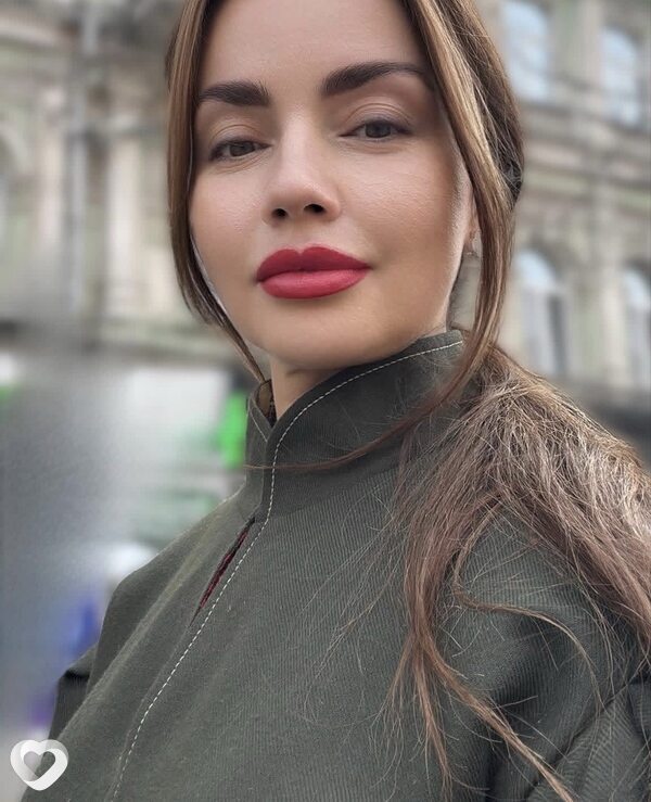 Фея, 52, Днепр — анкета №3196879