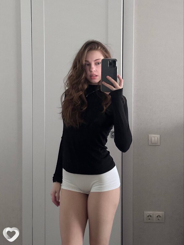 Алена, 20, Алматы — анкета №3196895