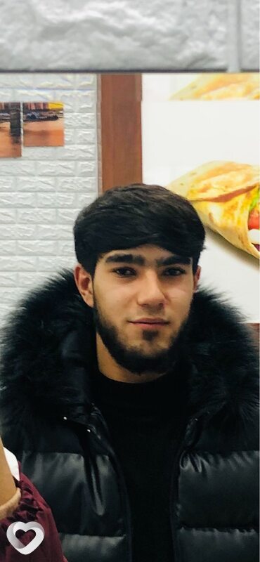 Золoтой, 25, Минске — анкета №3196978
