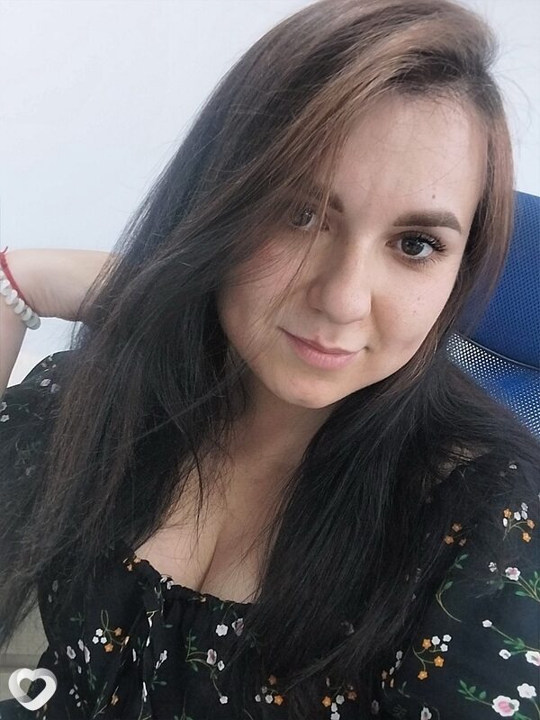 Юлия, 30, Севастополе — анкета №3196981