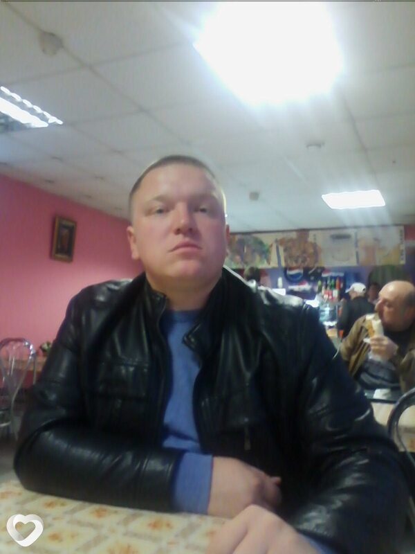 Александр, 41, Сланцах — анкета №3196986