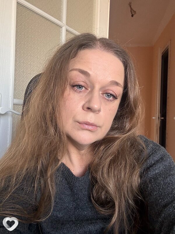Елена, 41, Минске — анкета №3196944