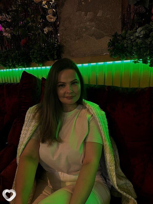 Анна, 45, Екатеринбурге — анкета №3196958