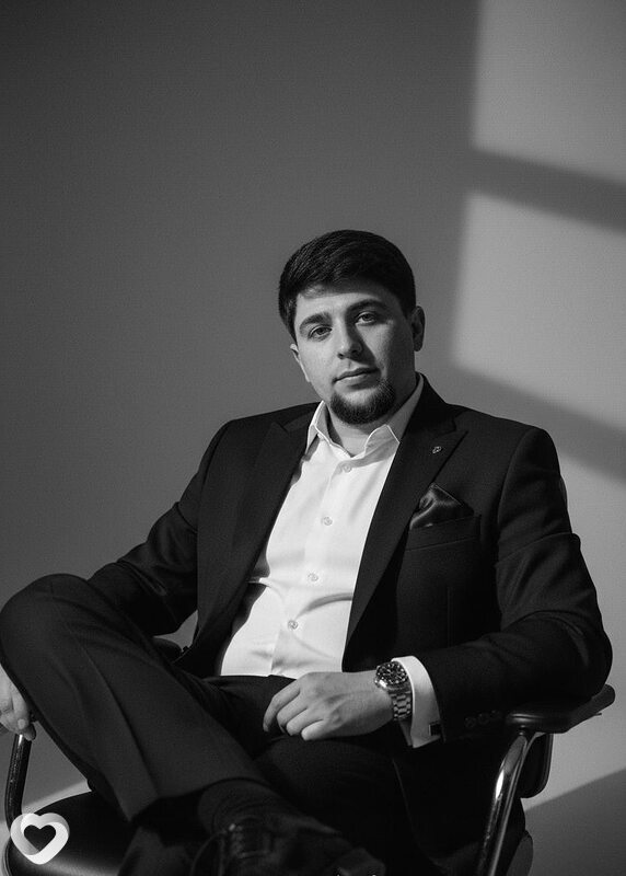 Ali, 23, Казани — анкета №3197000