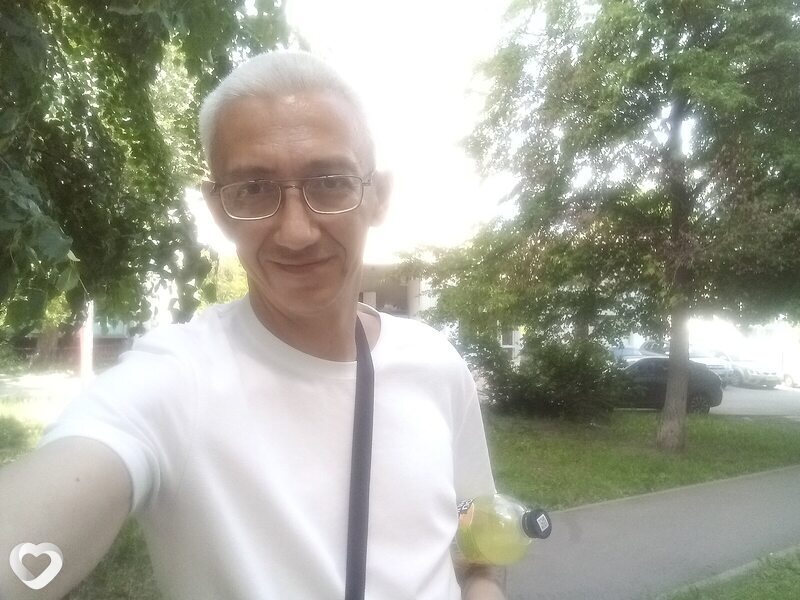 Артур, 42, Казани — анкета №3197001