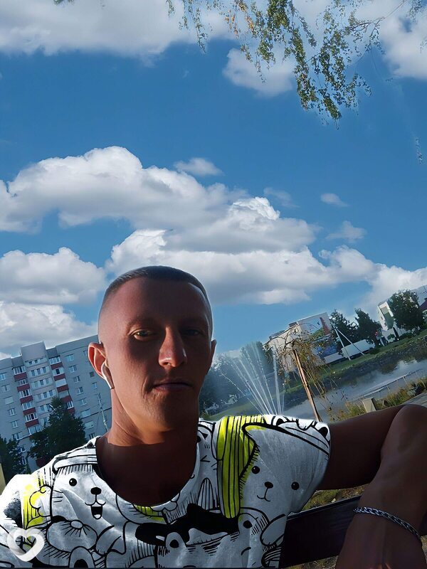 Николай, 30, Чехове — анкета №3197005