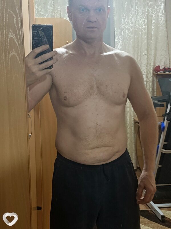 Алексей, 45, Кемерове — анкета №3197227