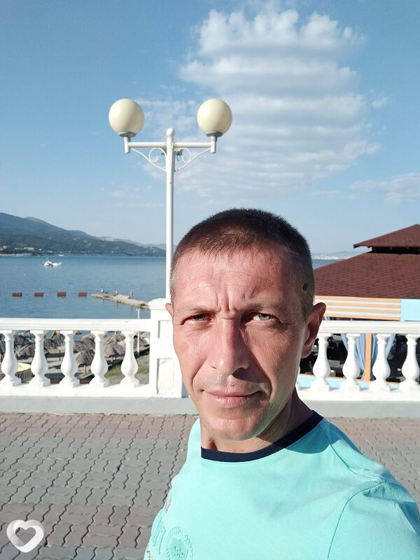 Яков, Крымск