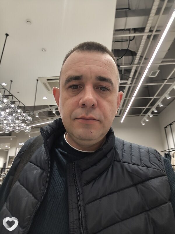 Максим, 38, Москве — анкета №3197045