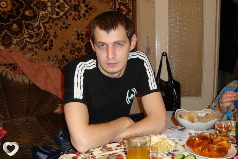 Николай, 42, Севастополе — анкета №3197063