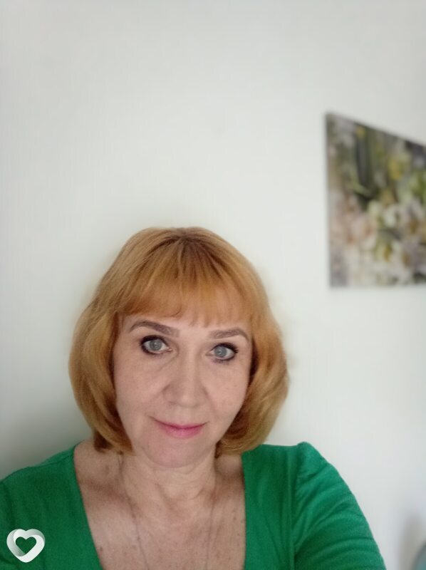Наталья, 57, Краснодаре — анкета №3197109