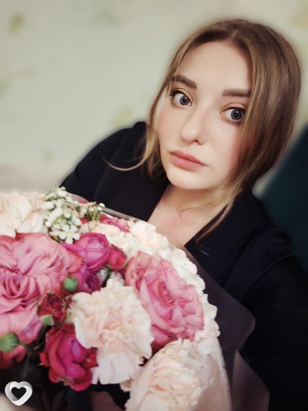 Кристина, Колпино