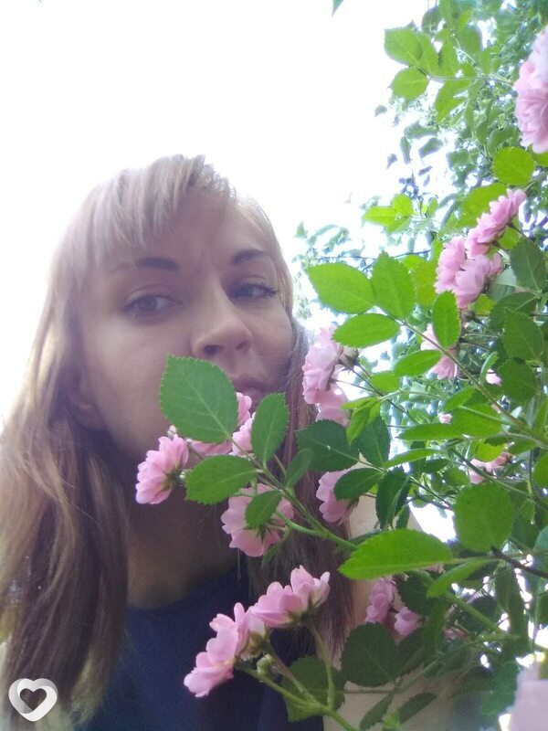 Провинциалка, 43, Нижнем Новгороде — анкета №3197152